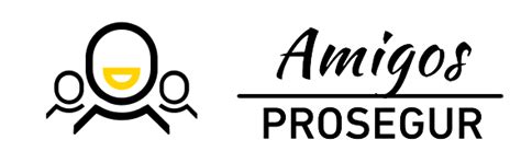 Amigos de Prosegur.